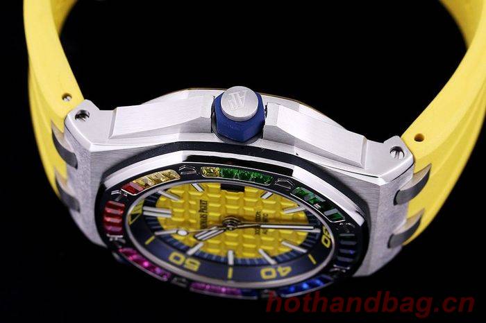 Audemars Piguet Watch APW00059